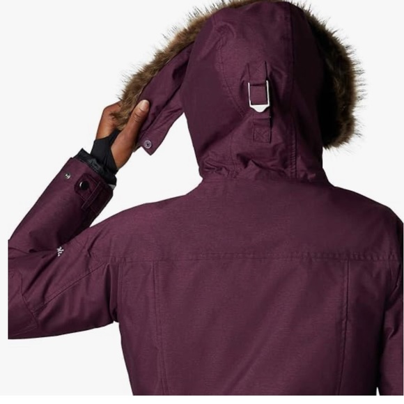 Columbia Carson Pass IC 2-in1 Jacket - Picture 9 of 16